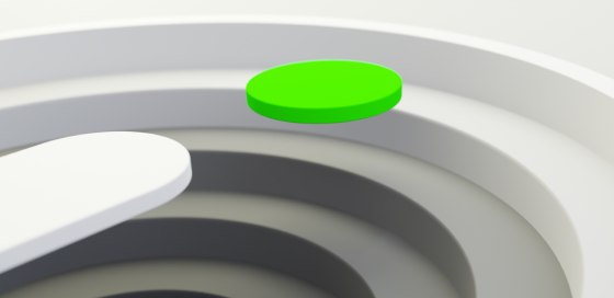 iOverlay composition